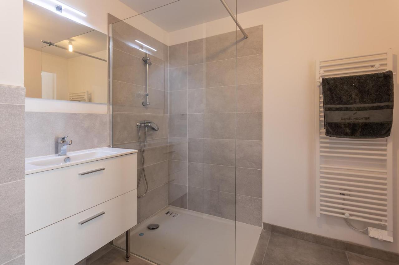 Apartament Au Calme Des Sommets - Vue Montagne Embrun Zewnętrze zdjęcie